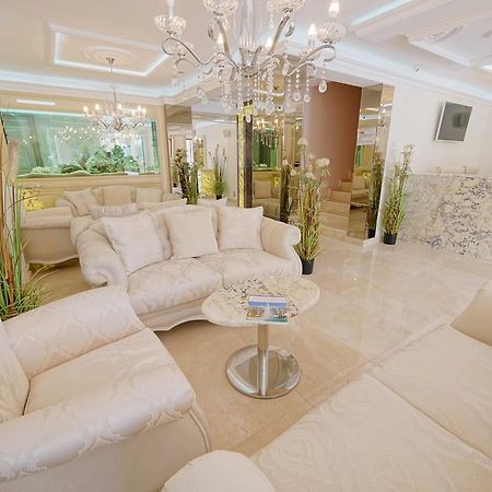 Private Apartments In Harmony Suites Dream Island Sunny Beach Buitenkant foto