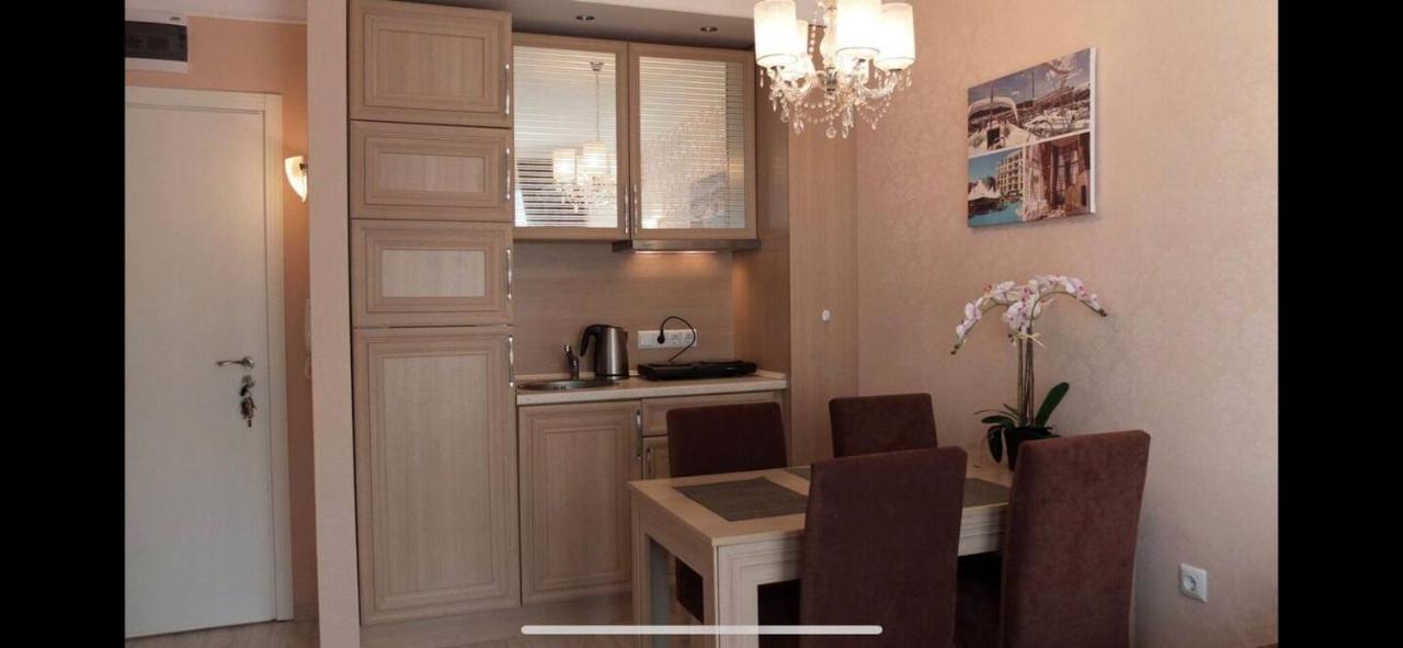 Private Apartments In Harmony Suites Dream Island Sunny Beach Buitenkant foto