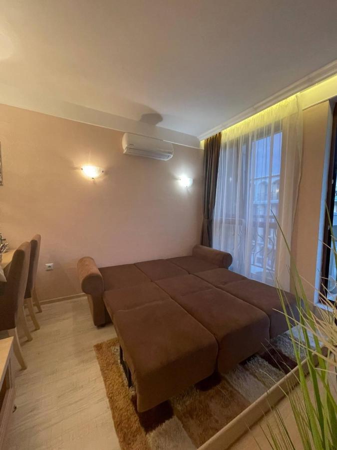 Private Apartments In Harmony Suites Dream Island Sunny Beach Buitenkant foto