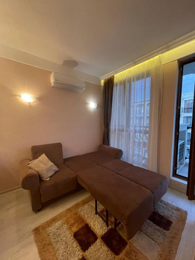 Private Apartments In Harmony Suites Dream Island Sunny Beach Buitenkant foto