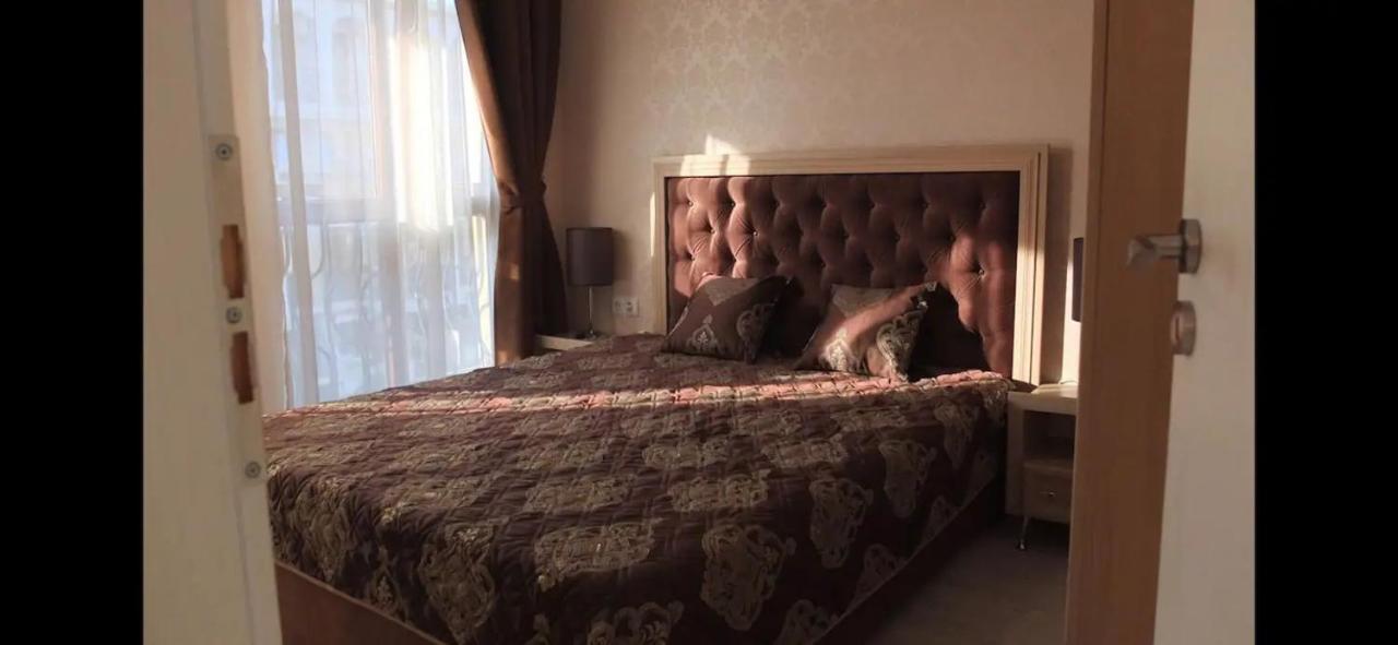 Private Apartments In Harmony Suites Dream Island Sunny Beach Buitenkant foto