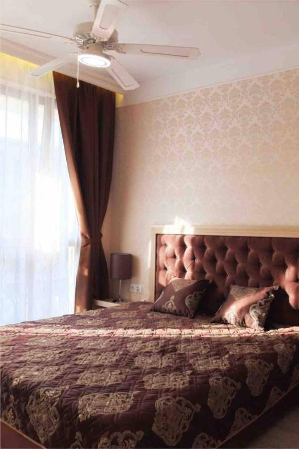 Private Apartments In Harmony Suites Dream Island Sunny Beach Buitenkant foto