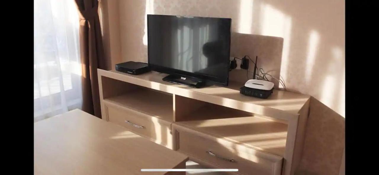 Private Apartments In Harmony Suites Dream Island Sunny Beach Buitenkant foto