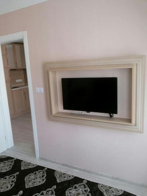 Private Apartments In Harmony Suites Dream Island Sunny Beach Buitenkant foto