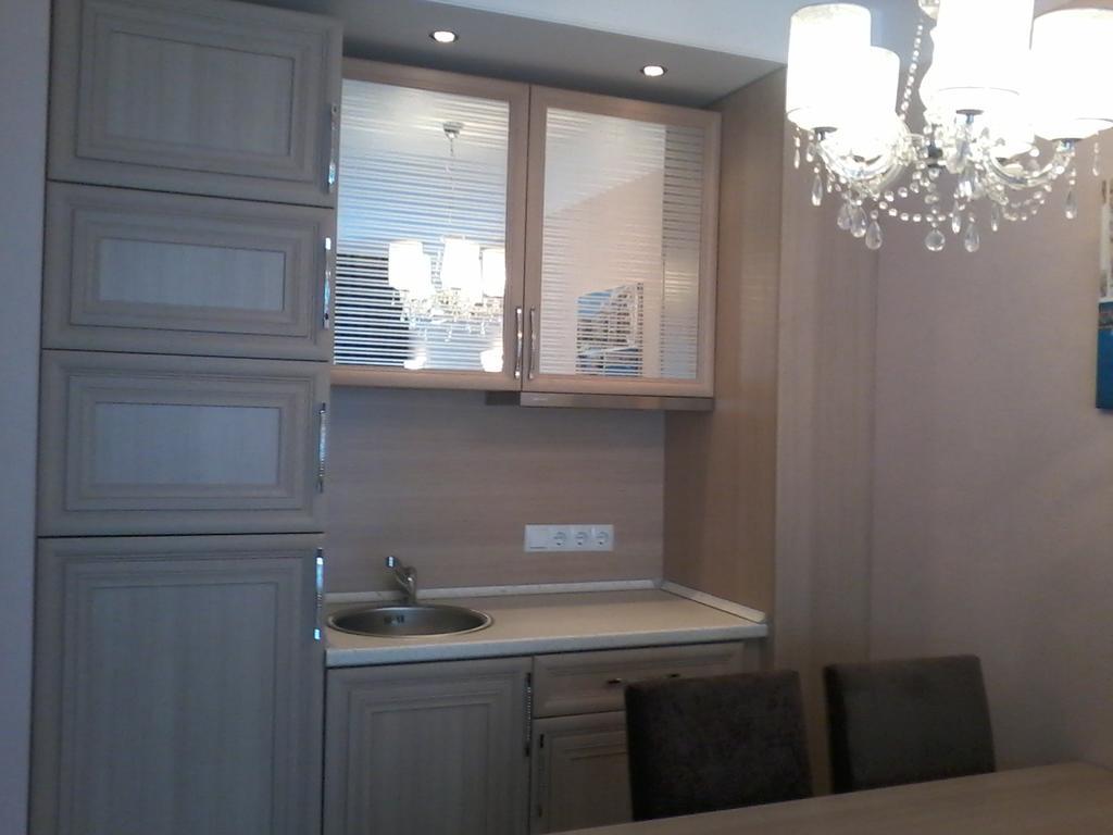 Private Apartments In Harmony Suites Dream Island Sunny Beach Buitenkant foto