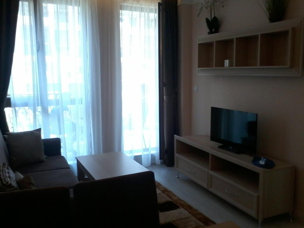 Private Apartments In Harmony Suites Dream Island Sunny Beach Buitenkant foto