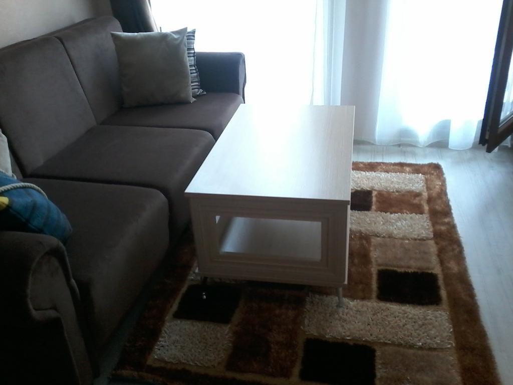 Private Apartments In Harmony Suites Dream Island Sunny Beach Buitenkant foto