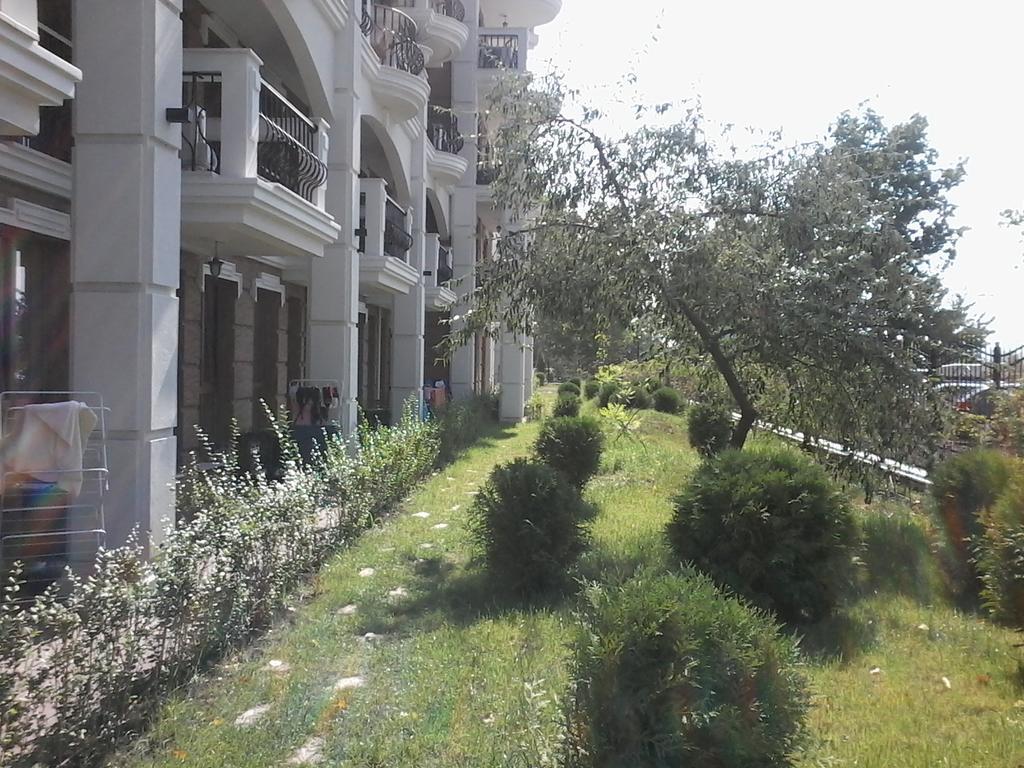 Private Apartments In Harmony Suites Dream Island Sunny Beach Buitenkant foto