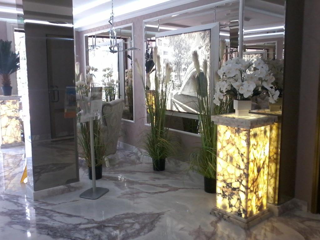 Private Apartments In Harmony Suites Dream Island Sunny Beach Buitenkant foto