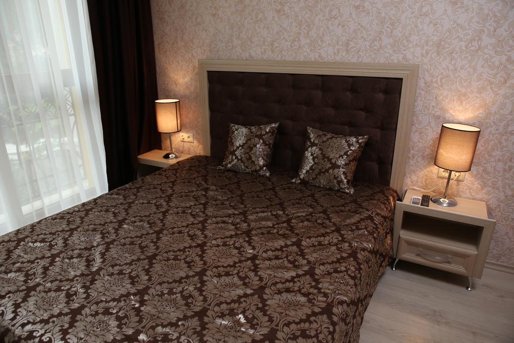 Private Apartments In Harmony Suites Dream Island Sunny Beach Buitenkant foto