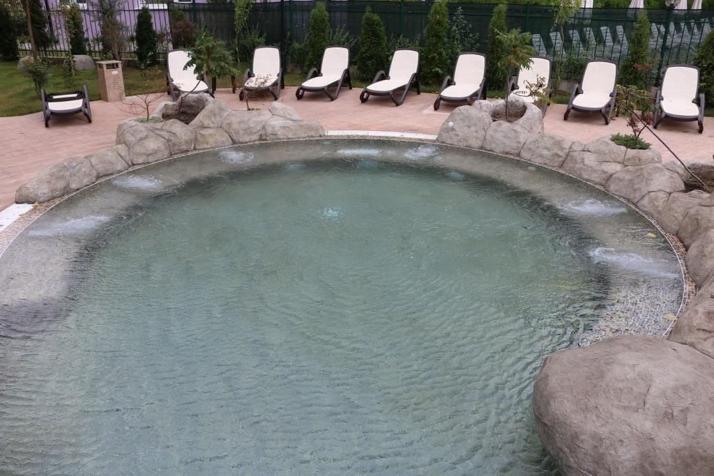 Private Apartments In Harmony Suites Dream Island Sunny Beach Buitenkant foto