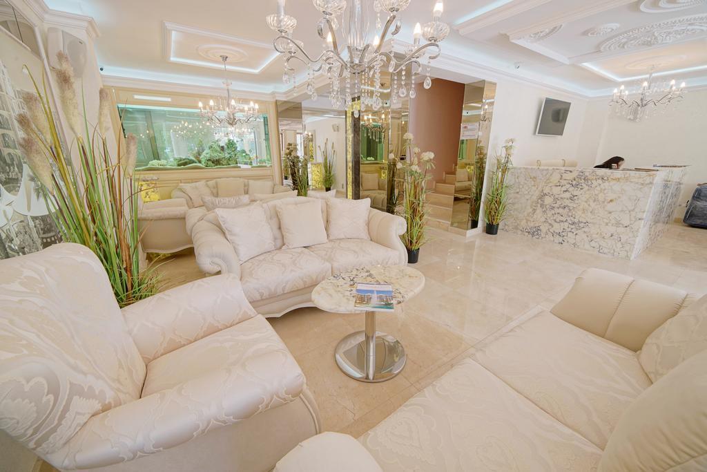 Private Apartments In Harmony Suites Dream Island Sunny Beach Buitenkant foto