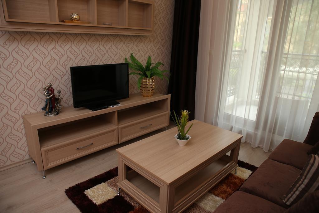 Private Apartments In Harmony Suites Dream Island Sunny Beach Buitenkant foto