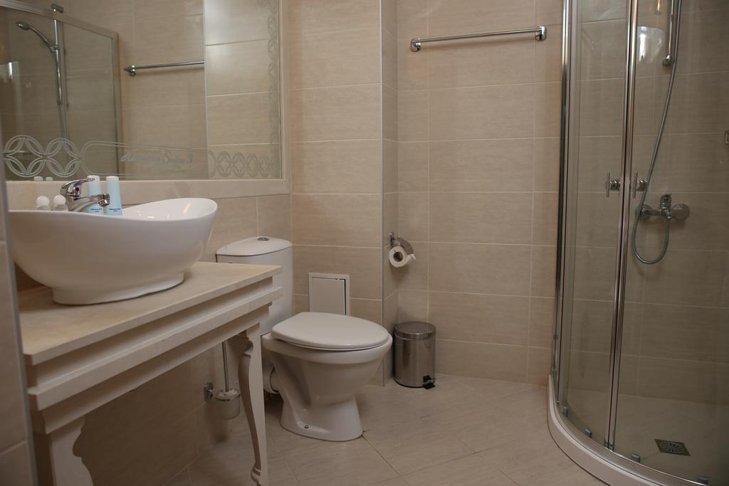 Private Apartments In Harmony Suites Dream Island Sunny Beach Buitenkant foto