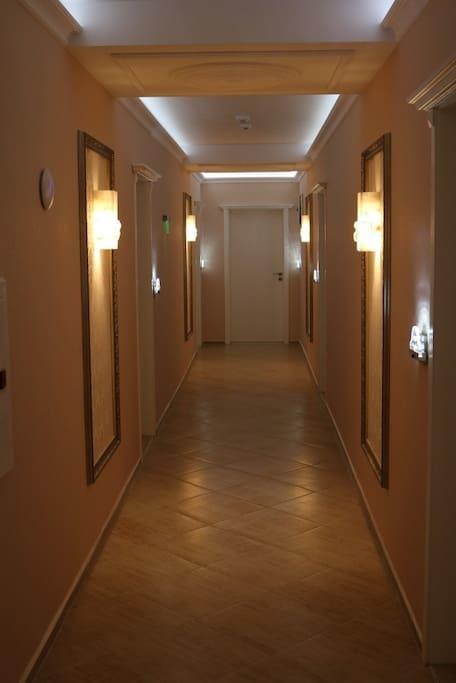 Private Apartments In Harmony Suites Dream Island Sunny Beach Buitenkant foto