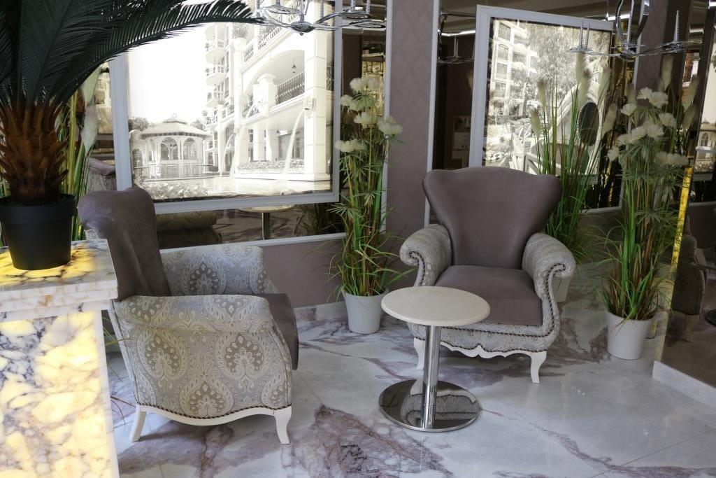 Private Apartments In Harmony Suites Dream Island Sunny Beach Buitenkant foto