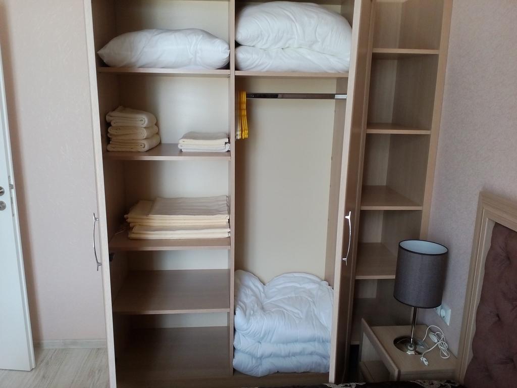 Private Apartments In Harmony Suites Dream Island Sunny Beach Buitenkant foto