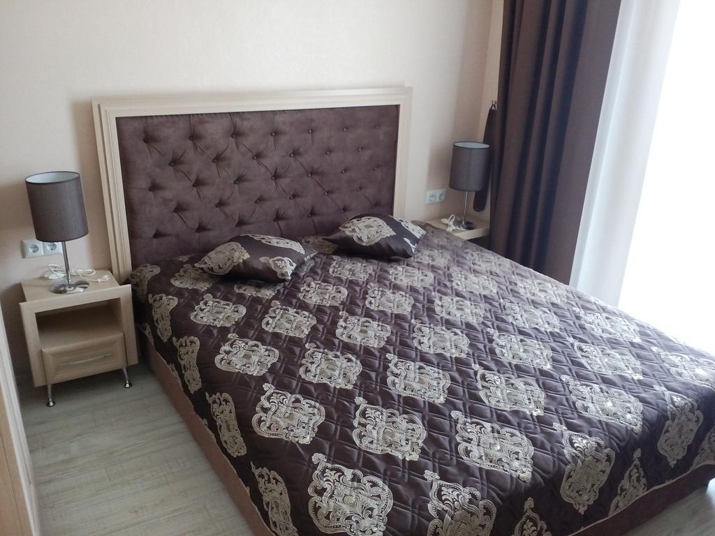 Private Apartments In Harmony Suites Dream Island Sunny Beach Buitenkant foto